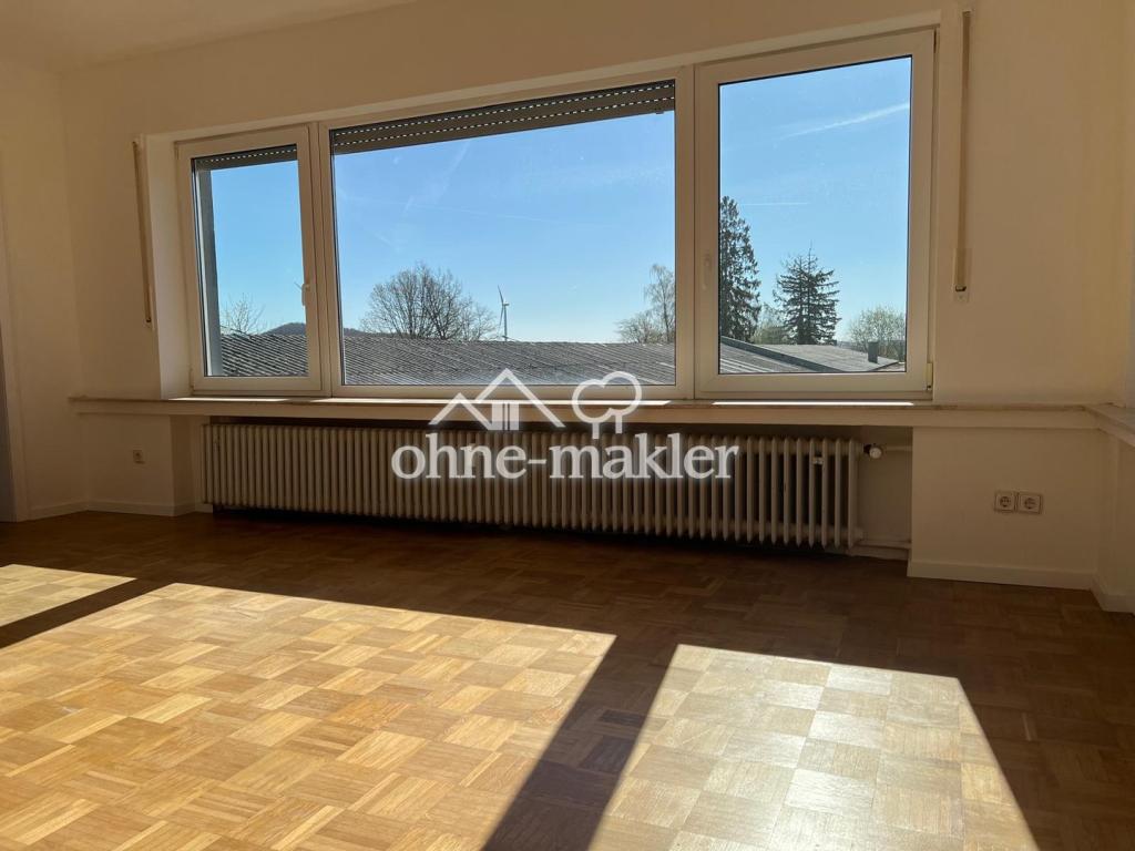 2-Zimmer Wohnung mit EBK in Detmold - Photo 1