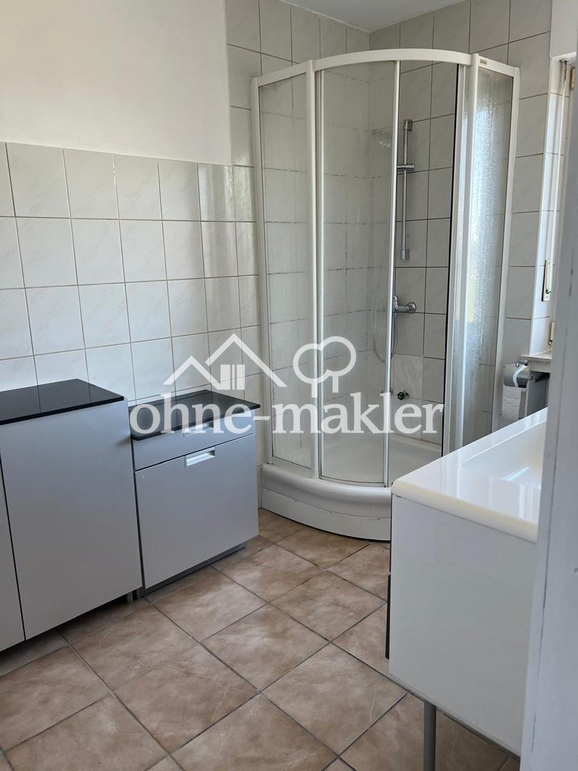 2-Zimmer Wohnung mit EBK in Detmold - Photo 5