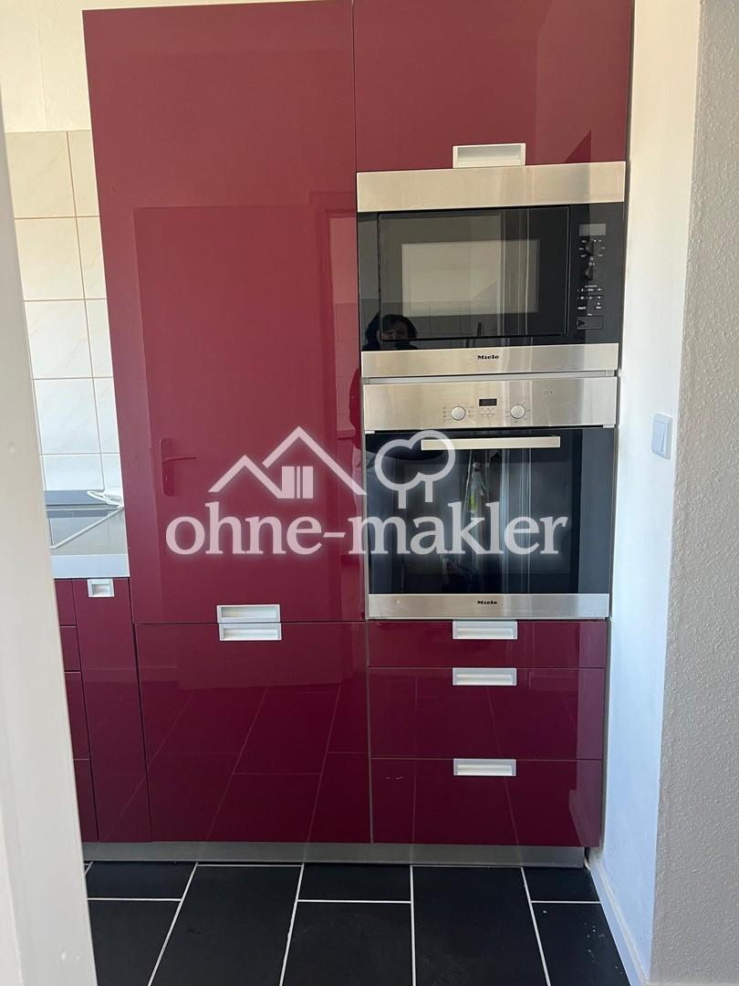 2-Zimmer Wohnung mit EBK in Detmold - Photo 3