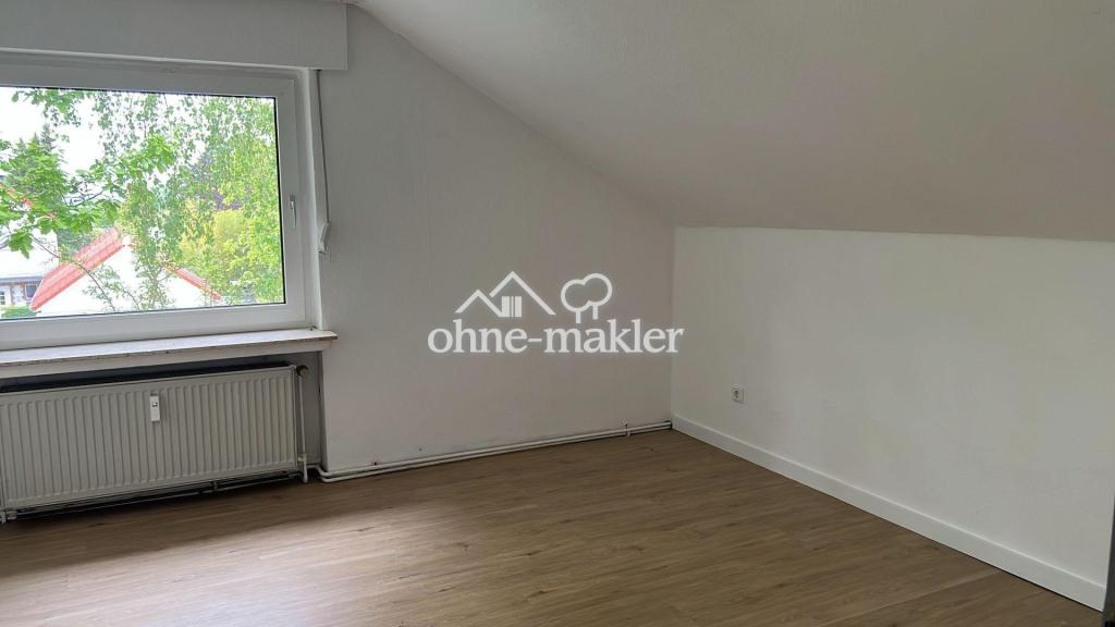 2-Zimmer Wohnung mit EBK in Detmold - Photo 1
