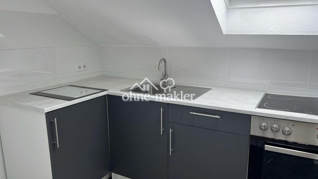 2-Zimmer Wohnung mit EBK in Detmold - Photo 5
