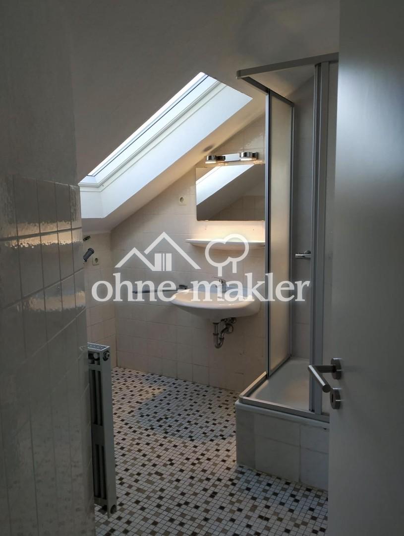 2-Zimmer Wohnung mit EBK in Detmold - Photo 4