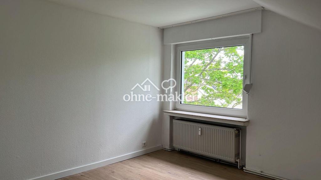 2-Zimmer Wohnung mit EBK in Detmold - Foto 3