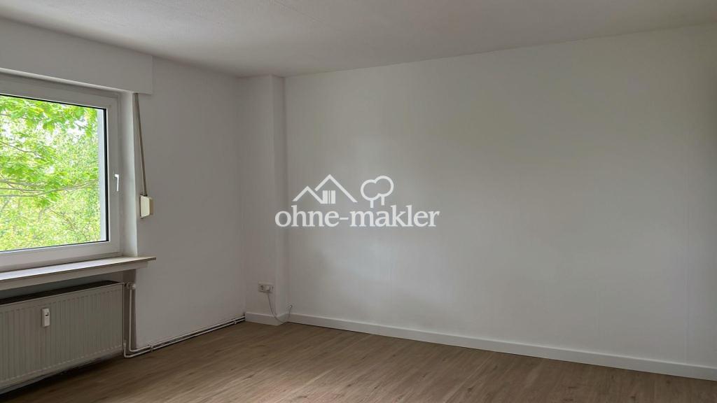 2-Zimmer Wohnung mit EBK in Detmold - Foto 2
