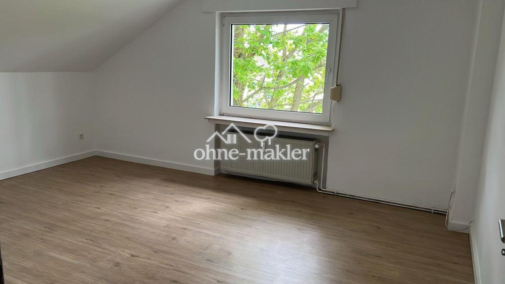 2-Zimmer Wohnung mit EBK in Detmold - Foto 5