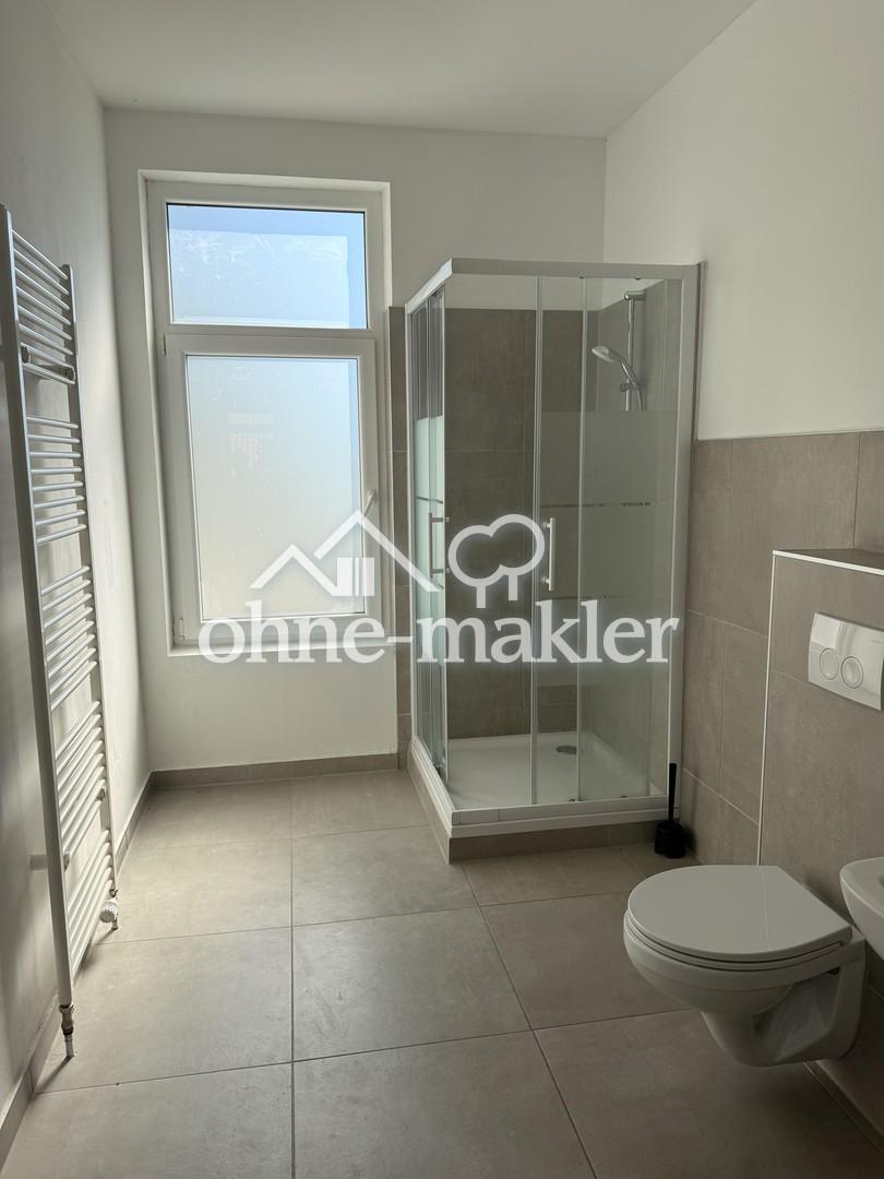 moderne 3-Zimmer-Wohnung mit Balkon im charmanten Altbau - Foto 3