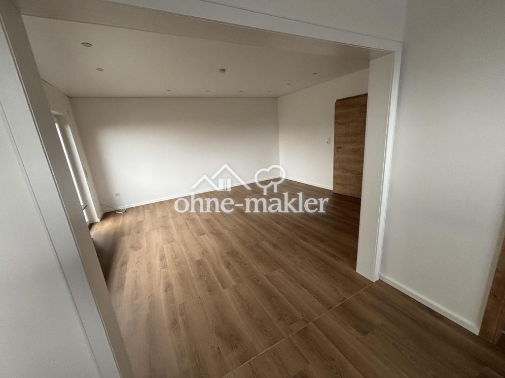 Wohnung zu vermieten - Foto 4