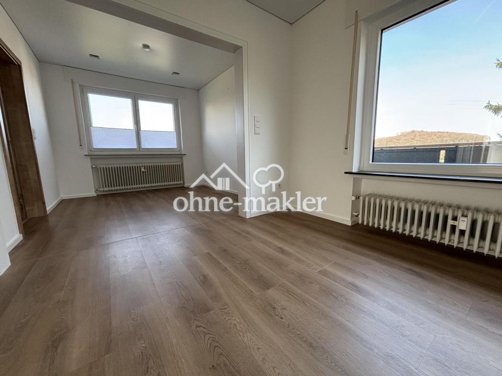 Wohnung zu vermieten - Foto 1
