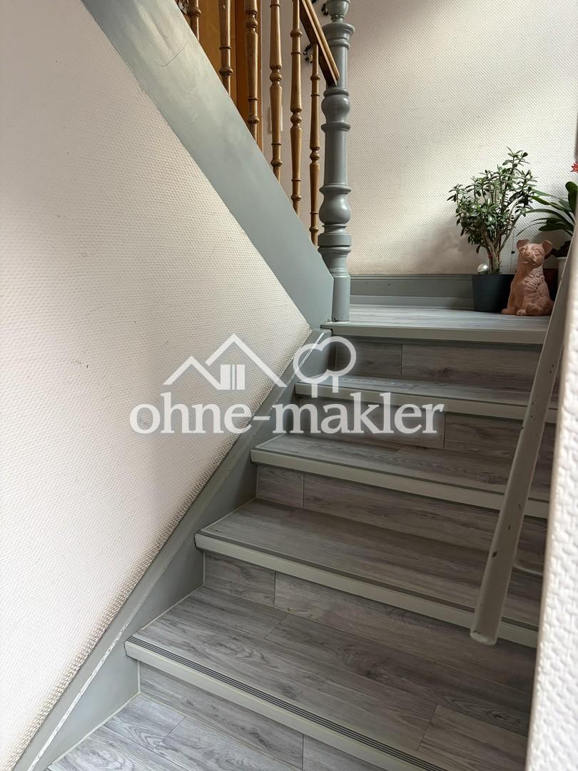 Wunderschöne, offene und modernisierte 2-Zimmer-Wohnung mit Balkon in Stuttgart-Untertürkheim - Photo 5