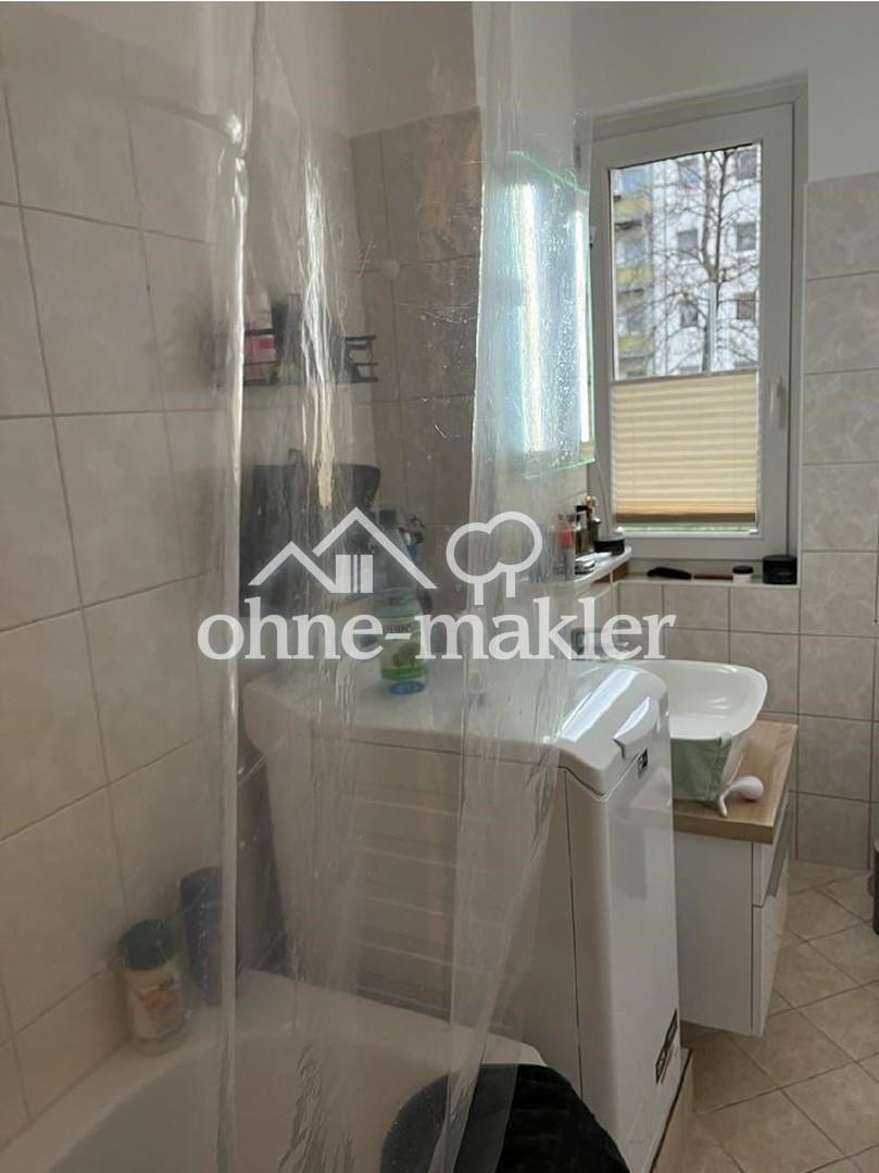Moderne 3-Zimmer-Wohnung mit Balkon & Garage – Erstbezug nach Renovierung - Foto 1