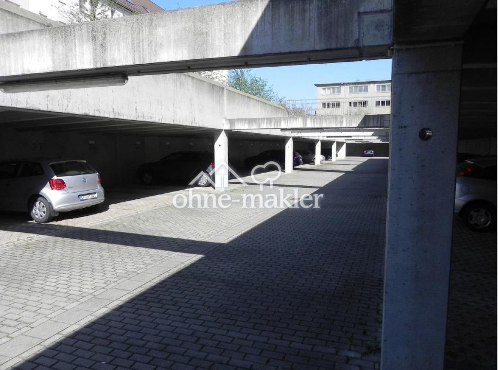 Moderne 3-Zimmer-Wohnung mit Balkon & Garage – Erstbezug nach Renovierung - Foto 2