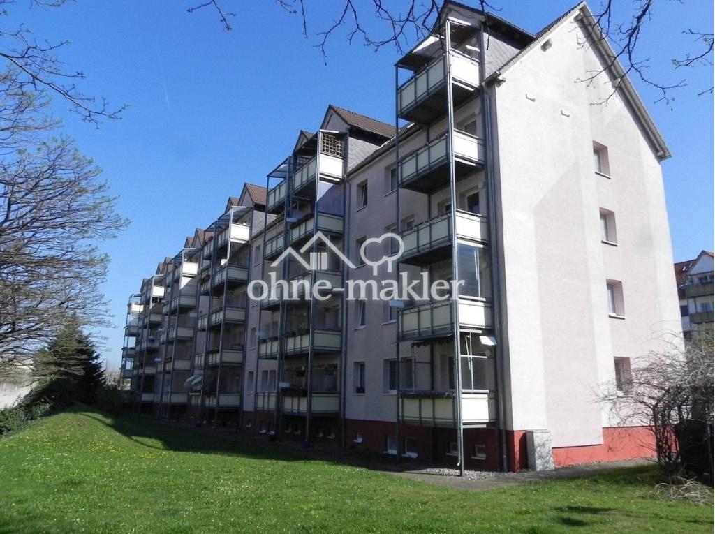 Moderne 3-Zimmer-Wohnung mit Balkon & Garage – Erstbezug nach Renovierung - Foto 4