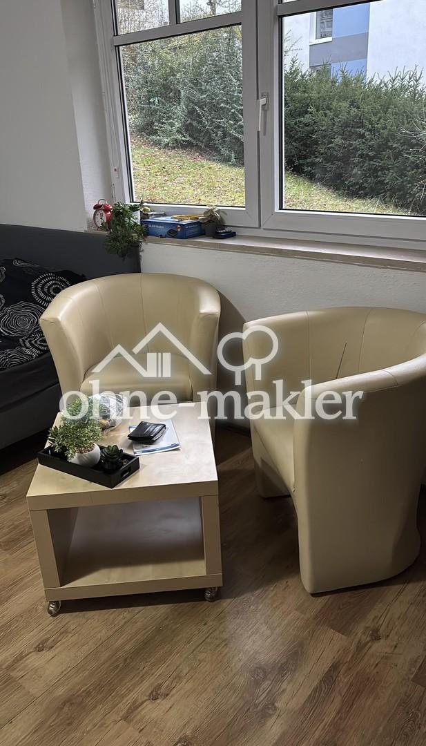 1-Zimmer Wohnung - Photo 3
