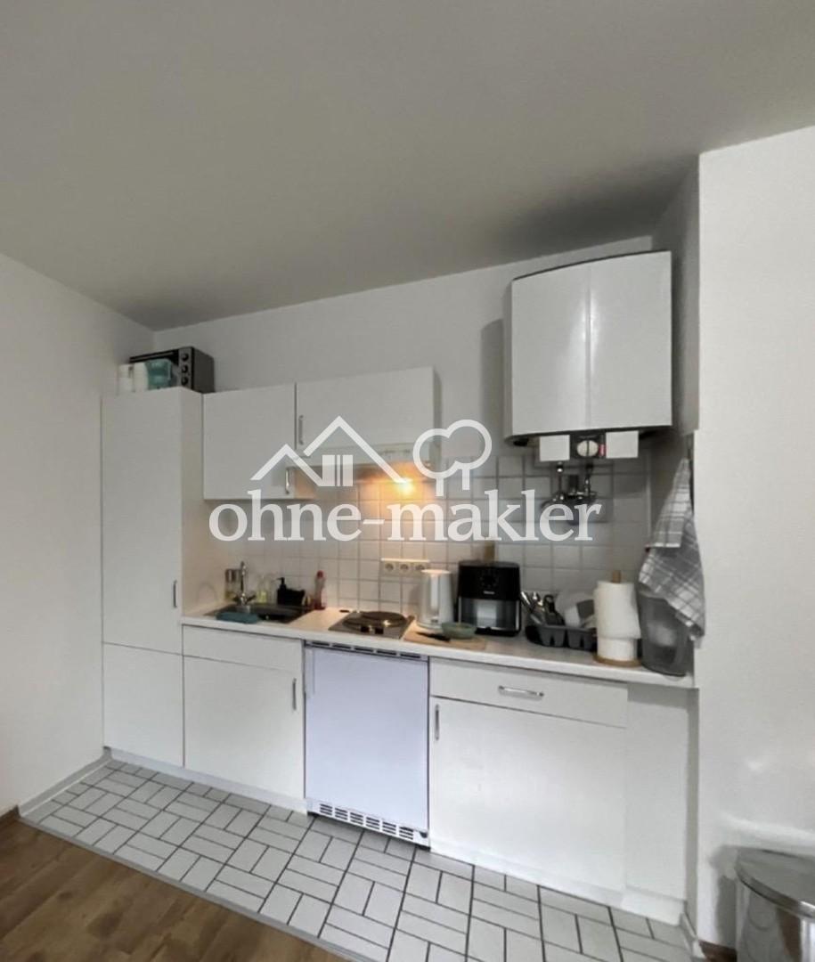 1-Zimmer Wohnung - Photo 2