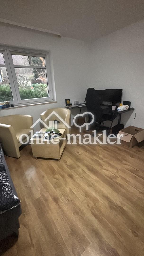 1-Zimmer Wohnung - Photo 4