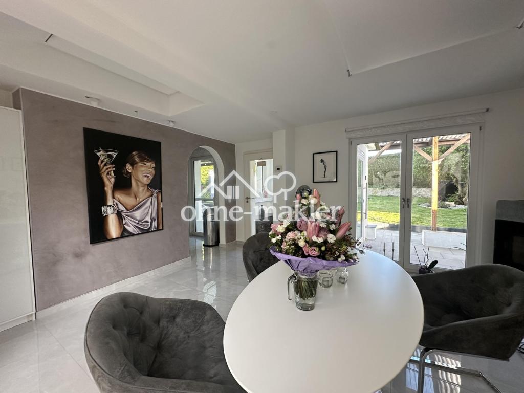 Modern & idyllisch: Einfamilienhaus in Kray mit Südgarten und freiem Blick ins Grüne - Photo 2