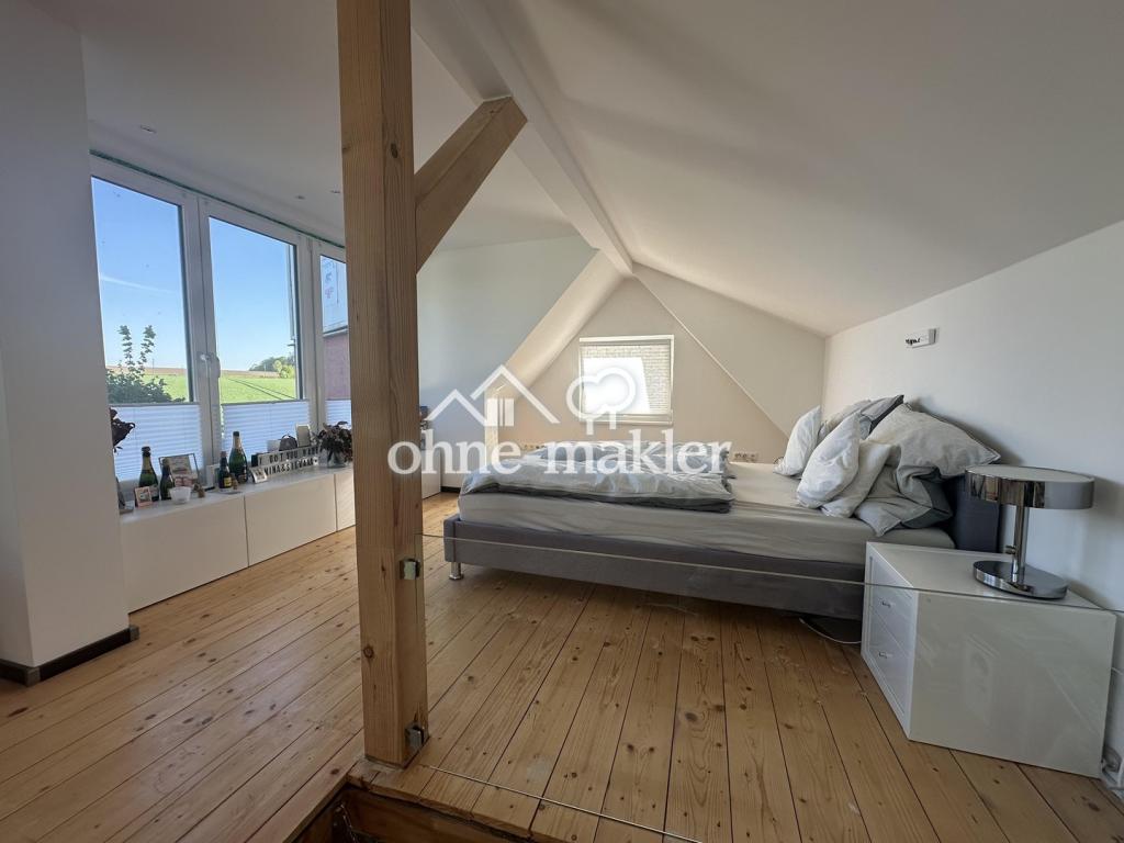 Modern & idyllisch: Einfamilienhaus in Kray mit Südgarten und freiem Blick ins Grüne - Photo 4