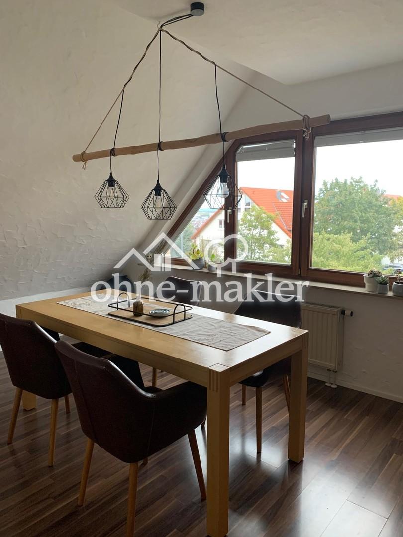 3,5 Zimmer Maisonette Wohnung - Photo 4