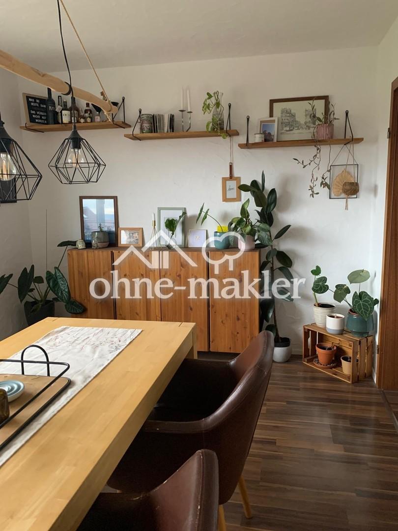 3,5 Zimmer Maisonette Wohnung - Photo 3