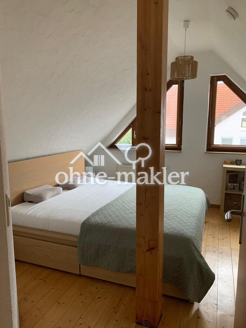 3,5 Zimmer Maisonette Wohnung - Photo 5
