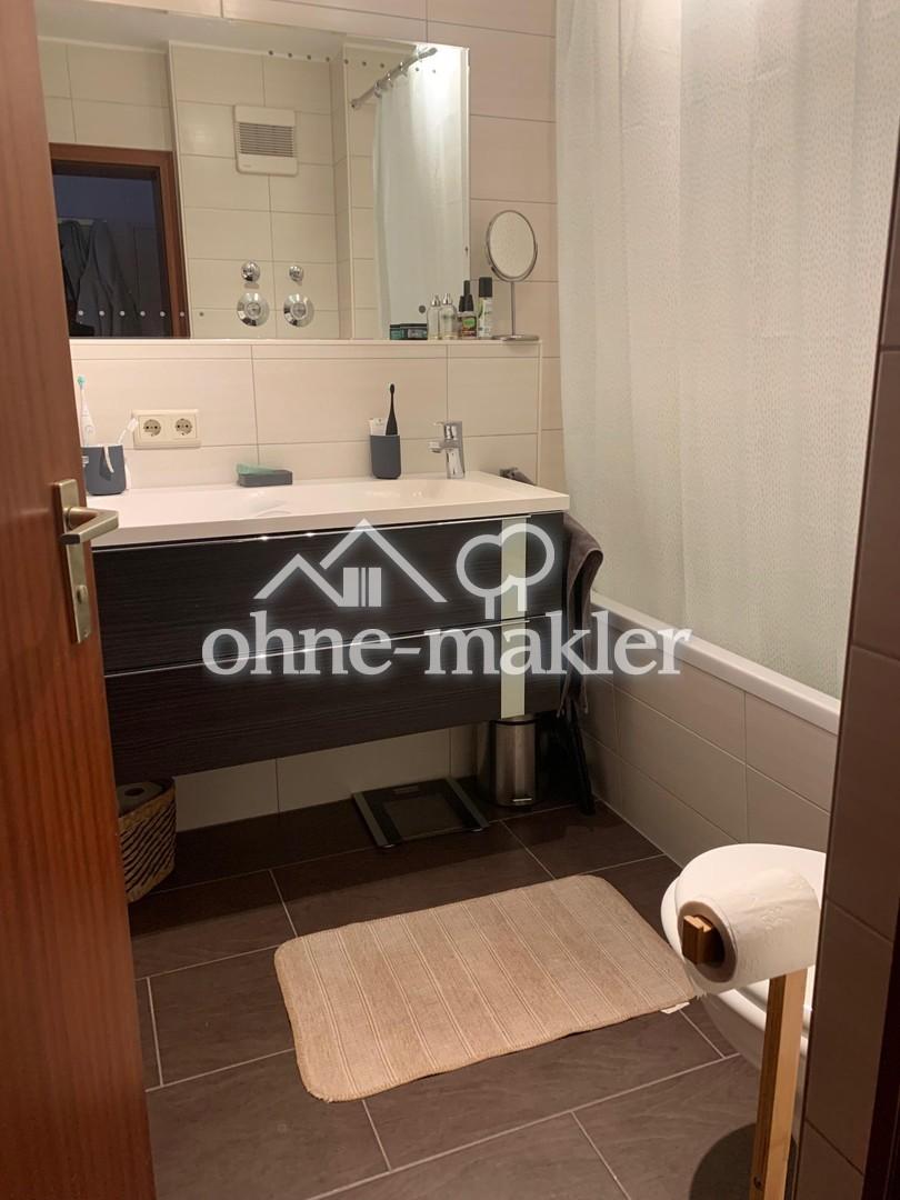 3,5 Zimmer Maisonette Wohnung - Foto 2