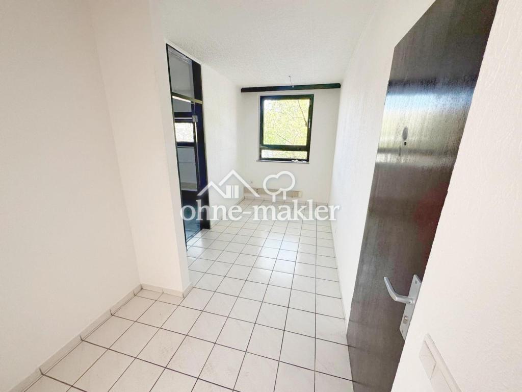 Renovierte Wohnung mit Balkon, Garten und Tiefgarage direkt am Schlosspark Strünkede - Photo 5