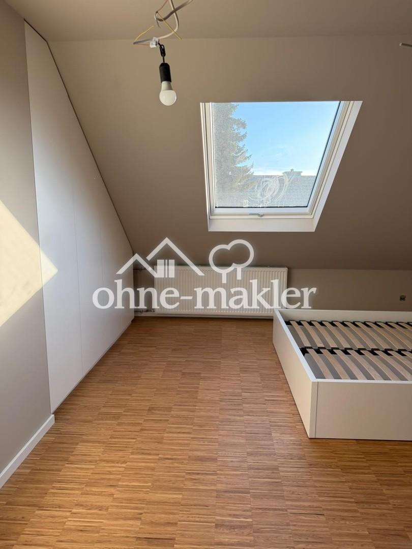 Exclusive 3er WG - kernsaniert, hochwertig eingerichtet, modern, ALL INKLUSIV - Photo 1