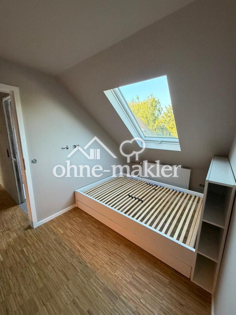 Exclusive 3er WG - kernsaniert, hochwertig eingerichtet, modern, ALL INKLUSIV - Photo 3