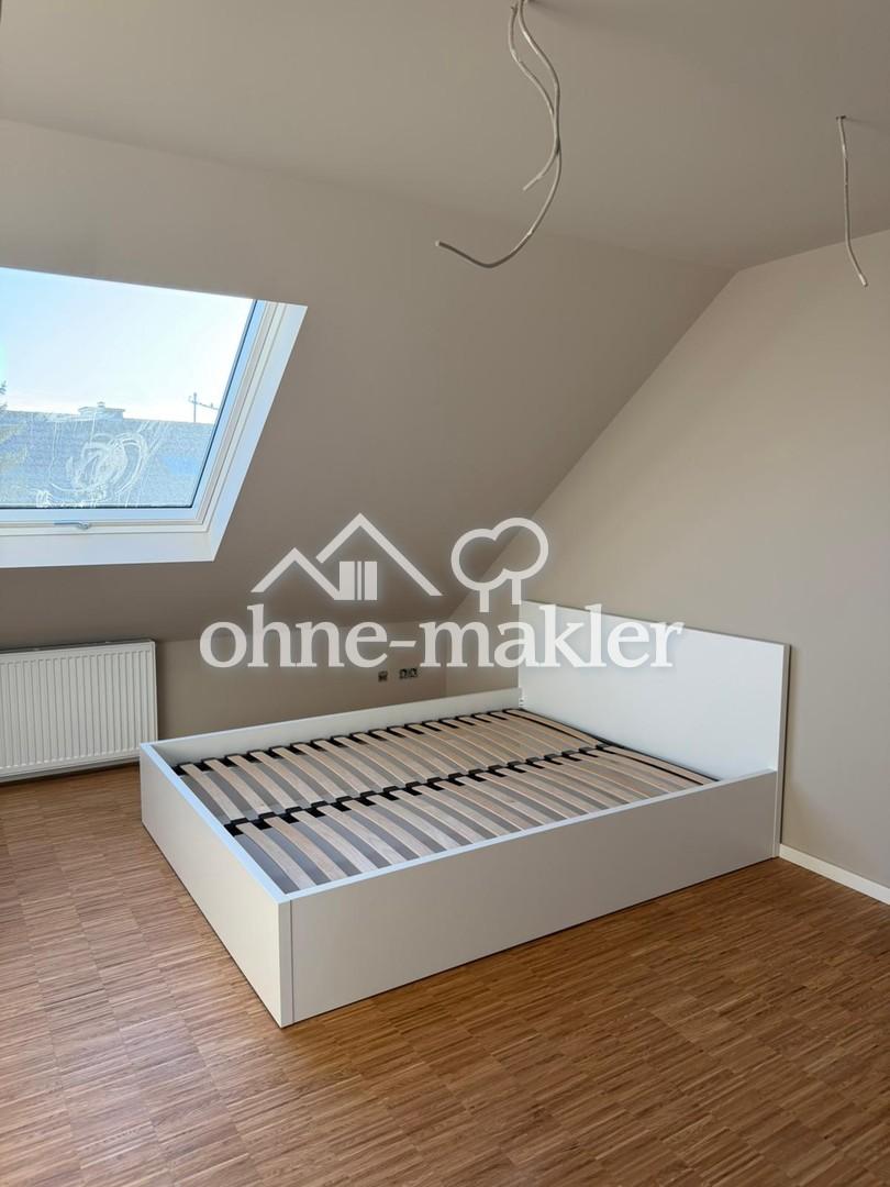 Exclusive 3er WG - kernsaniert, hochwertig eingerichtet, modern, ALL INKLUSIV - Photo 4