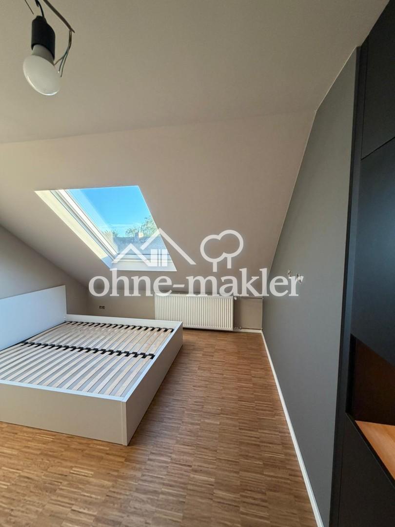 Exclusive 3er WG - kernsaniert, hochwertig eingerichtet, modern, ALL INKLUSIV - Photo 5