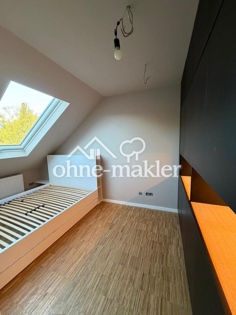Exclusive 3er WG - kernsaniert, hochwertig eingerichtet, modern, ALL INKLUSIV - Photo 2