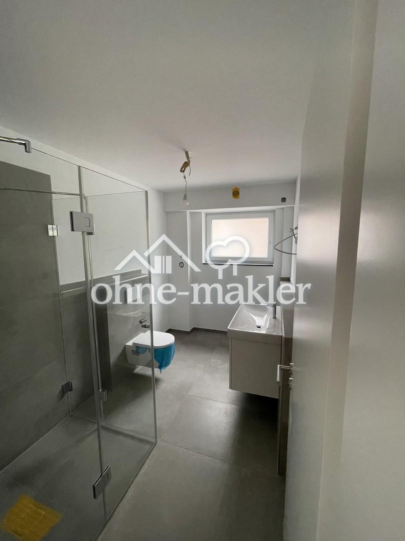 Attraktive 3 Zimmer Wohnung im 1.OG mit Dachterasse in Kempen, St.Hubert - Foto 4