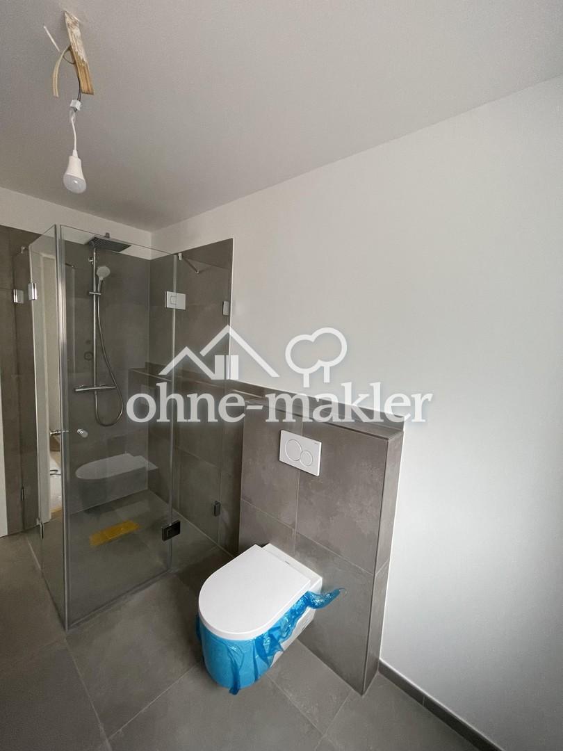Attraktive 3 Zimmer Wohnung im 1.OG mit Dachterasse in Kempen, St.Hubert - Photo 3
