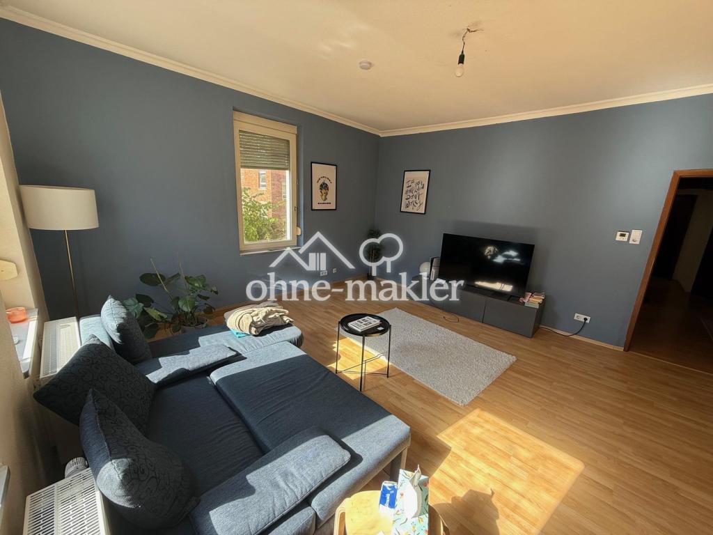 Charmante 2-Zimmer-Wohnung in Stuttgart-Süd - Bestlage - inkl. Einbauküche - Photo 2