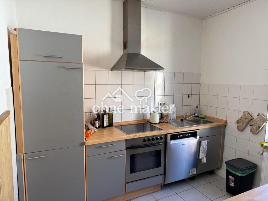 Charmante 2-Zimmer-Wohnung in Stuttgart-Süd - Bestlage - inkl. Einbauküche - Photo 2