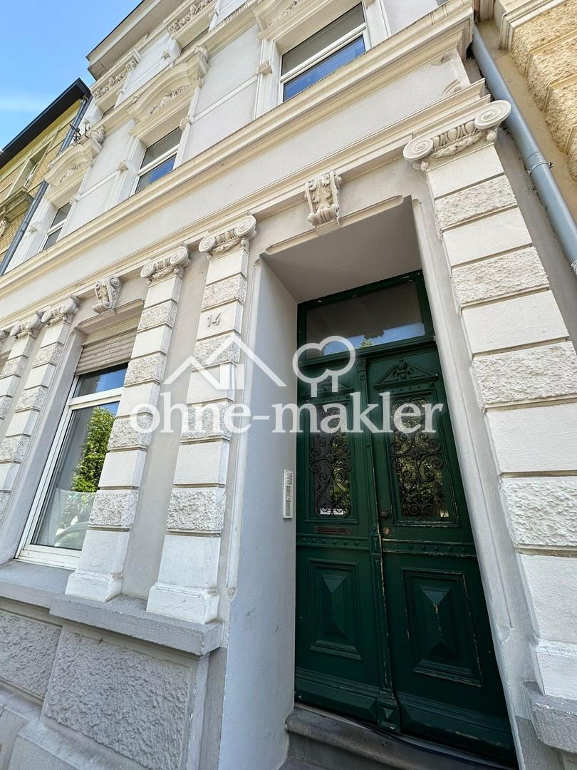 Gemütliches Stadthaus mit Garten für Einpersonenhaushalt - Foto 3