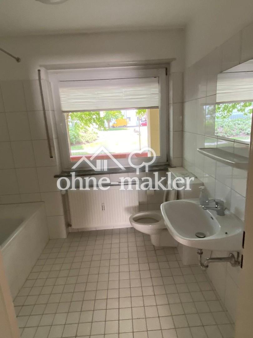 Exklusive 3,5-Zimmer-Wohnung am Wasserturm Hockenheim – Erstbezug nach Renovierung, 2 Balkone - Foto 4