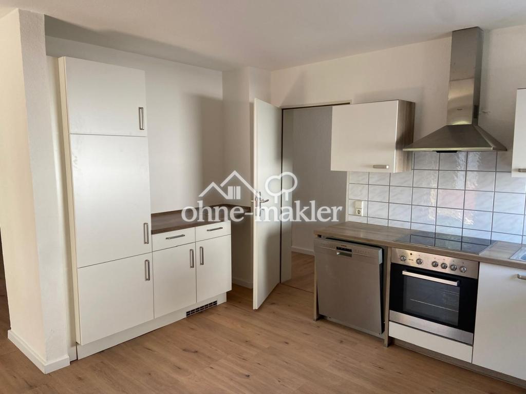 Exklusive 3,5-Zimmer-Wohnung am Wasserturm Hockenheim – Erstbezug nach Renovierung, 2 Balkone - Foto 3