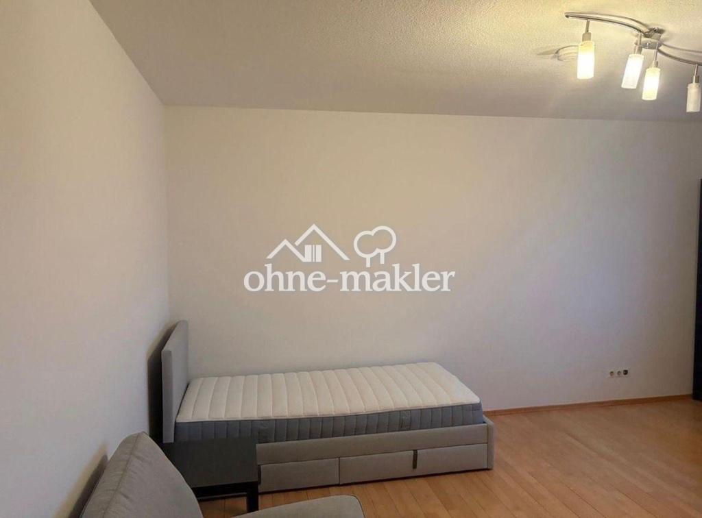 Möblierte Wohnung in Erlangen 91056: 1,5-Zi + Stellplatz - Photo 3