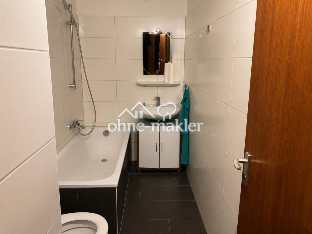 Möblierte Wohnung in Erlangen 91056: 1,5-Zi + Stellplatz - Photo 4
