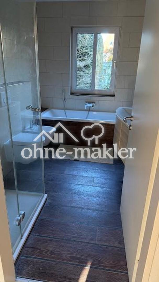 Zentral und doch im Grünen - familienfr. 4 ZKB, frei, gehoben u. renov., prov.-frei - Photo 5