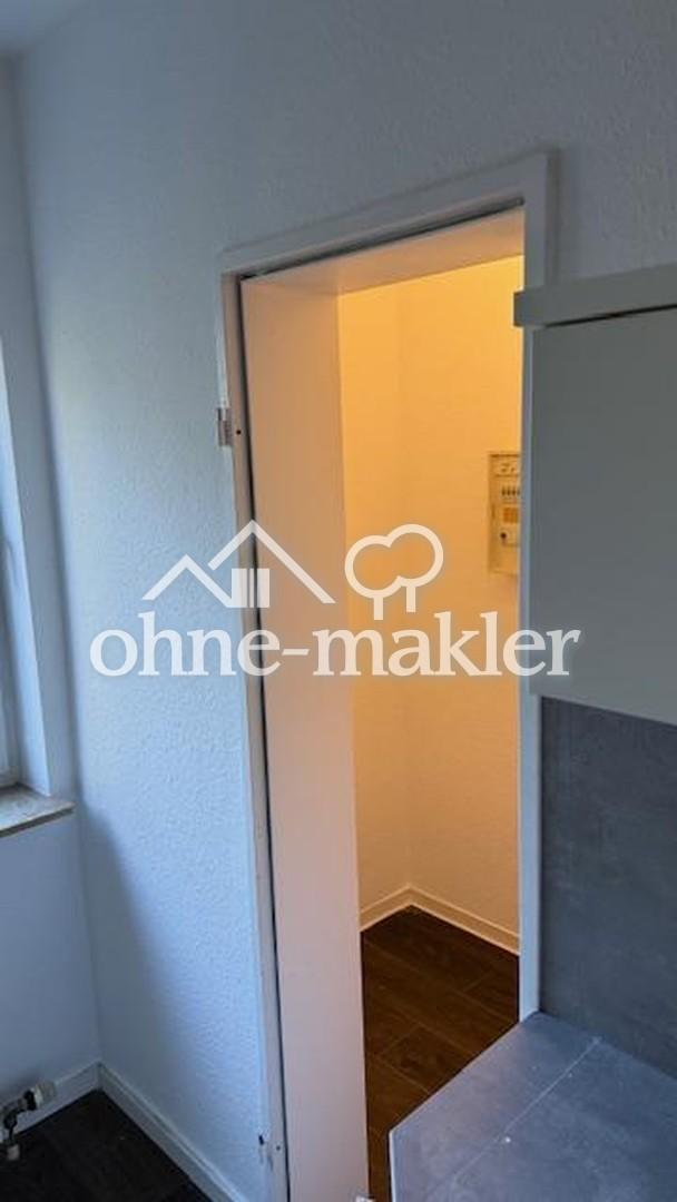 Zentral und doch im Grünen - familienfr. 4 ZKB, frei, gehoben u. renov., prov.-frei - Foto 2