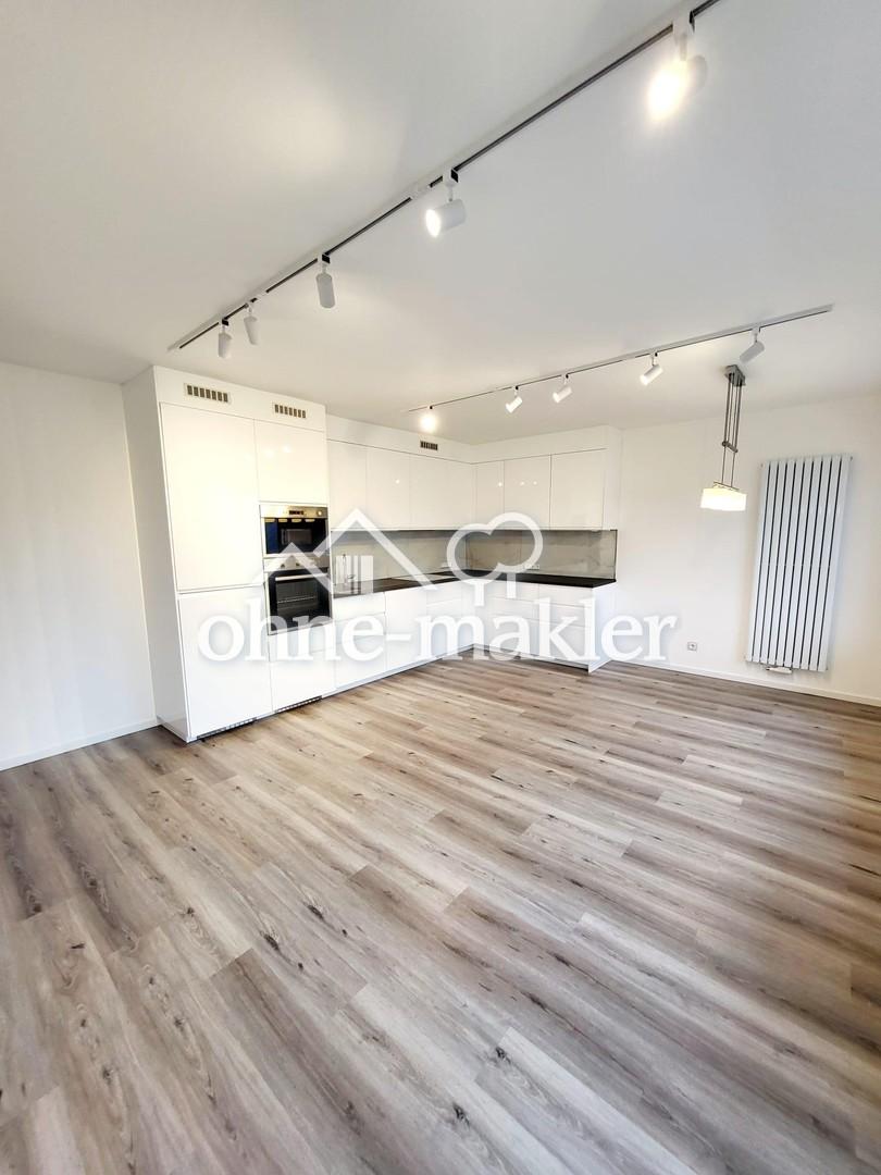 Schöne frisch sanierte teilmöbillierte Wohnung in Bestlage - Photo 5