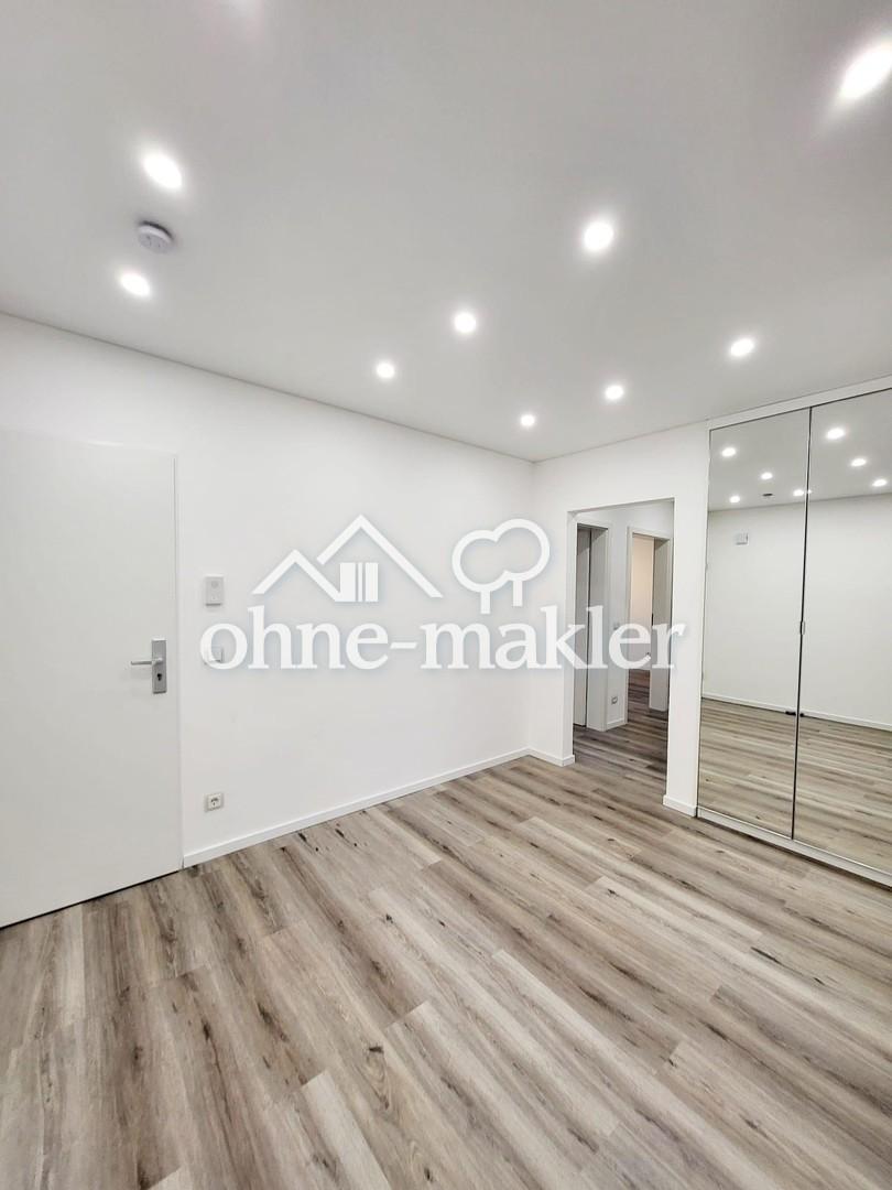 Schöne frisch sanierte teilmöbillierte Wohnung in Bestlage - Photo 4