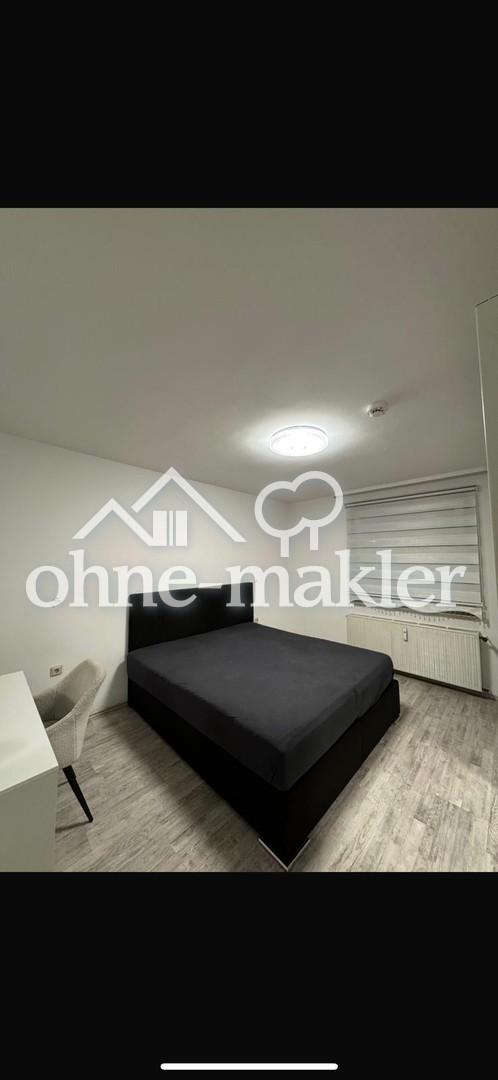 Attraktive Erdgeschosswohnung in Oberhausen – ab 01.06. bezugsfrei - Photo 5
