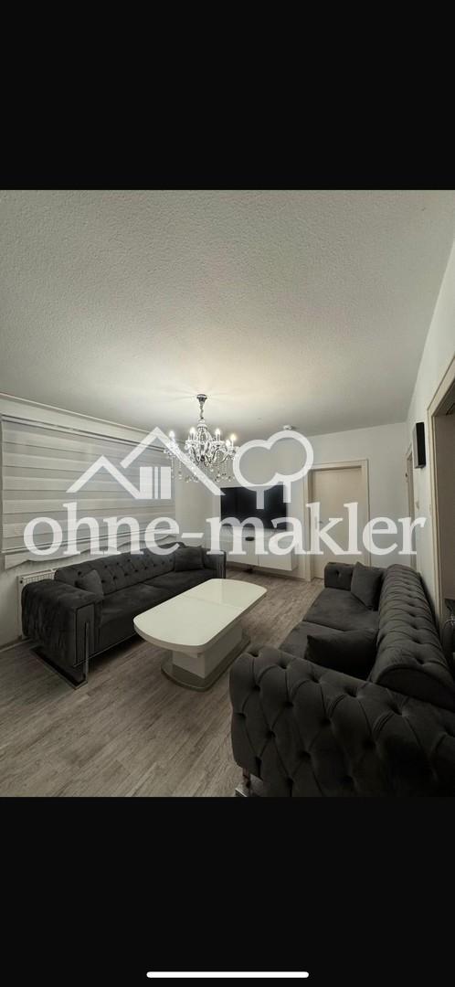 Attraktive Erdgeschosswohnung in Oberhausen – ab 01.06. bezugsfrei - Photo 3