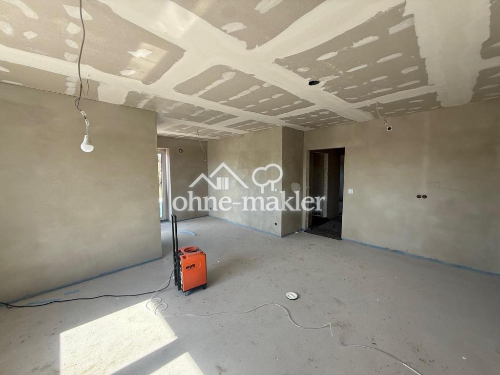Moderne Neubauwohnung zur Miete in Steinbergkirche an der Ostsee – Erstbezug - Foto 2