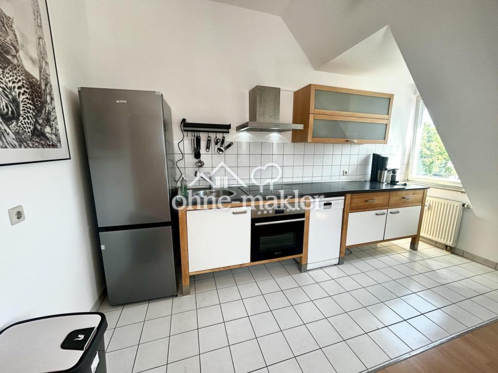 Schlossblick beim Essen: möbliertes Wohnen, das beeindruckt - Photo 5