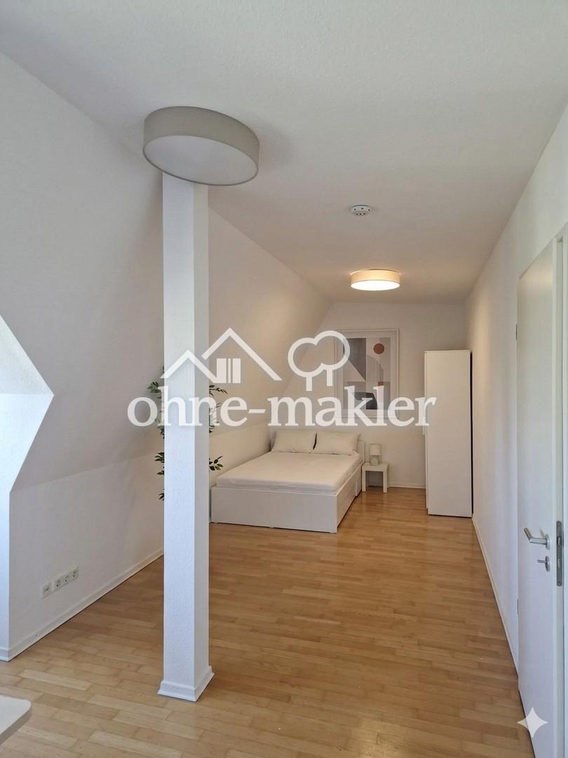 3 große (20qm) WG Zimmer in Berlin Adlershof - Foto 3