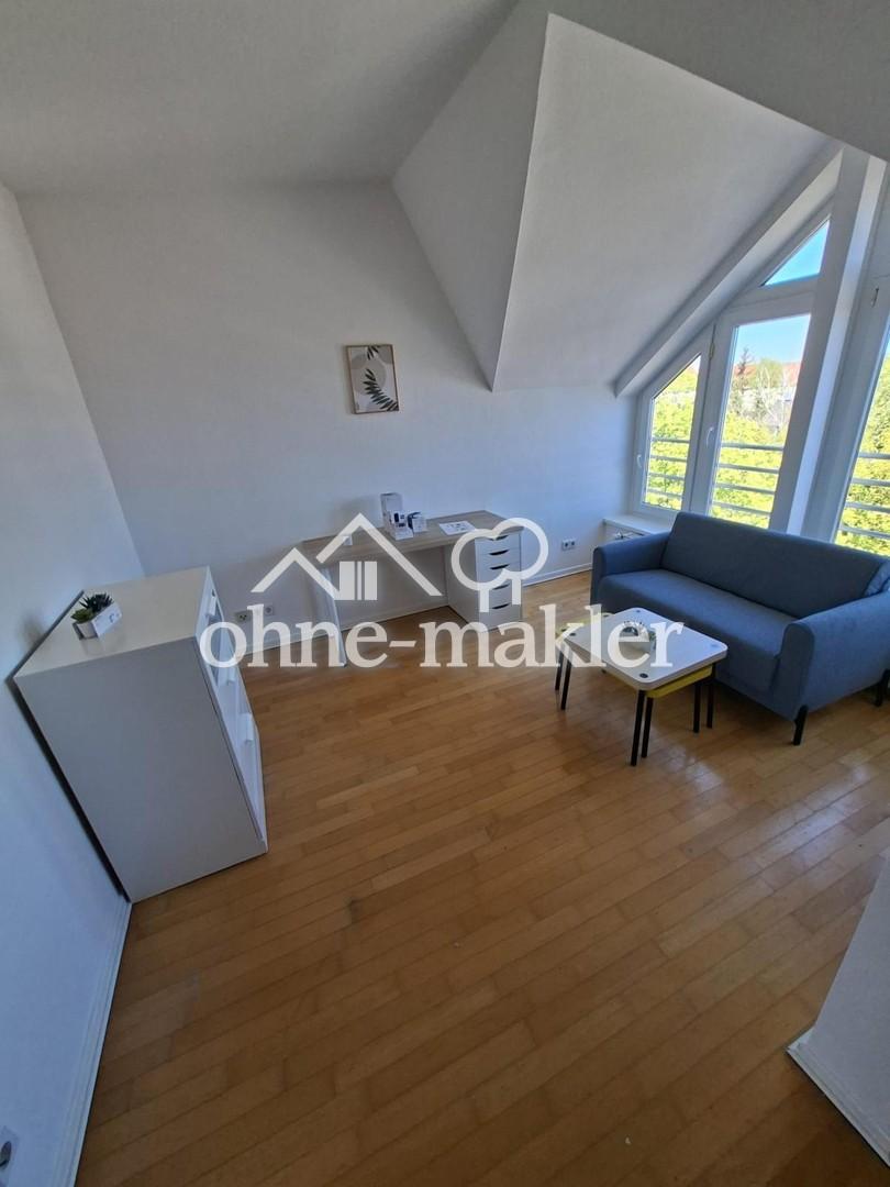 3 große (20qm) WG Zimmer in Berlin Adlershof - Foto 1